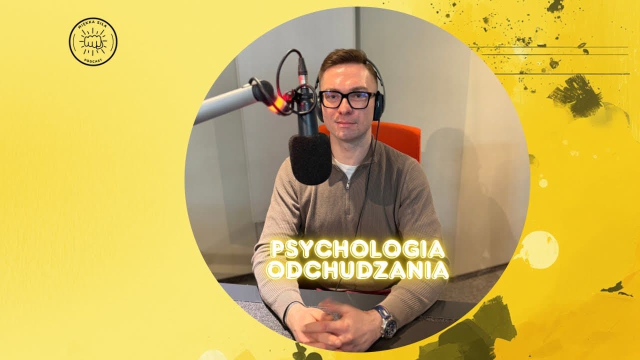 Miniatura filmu: Psychologia Odchudzania