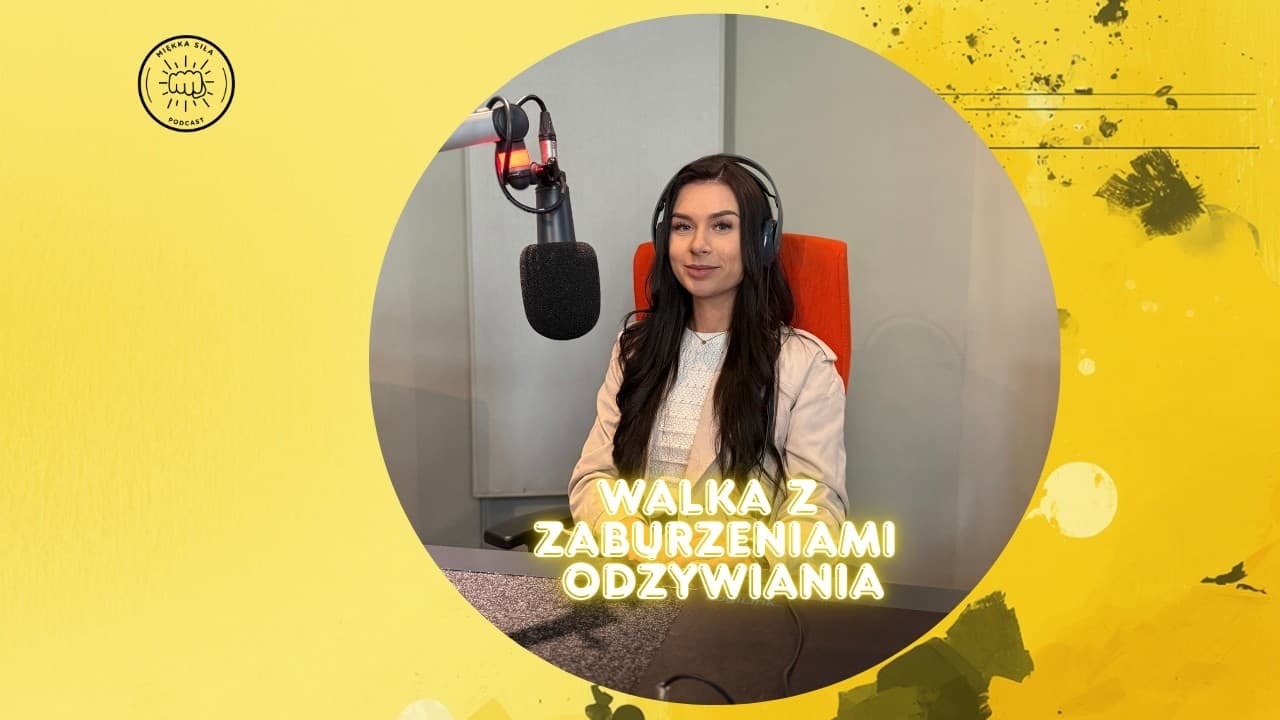 Miniatura filmu: O Zaburzeniach odżywiania