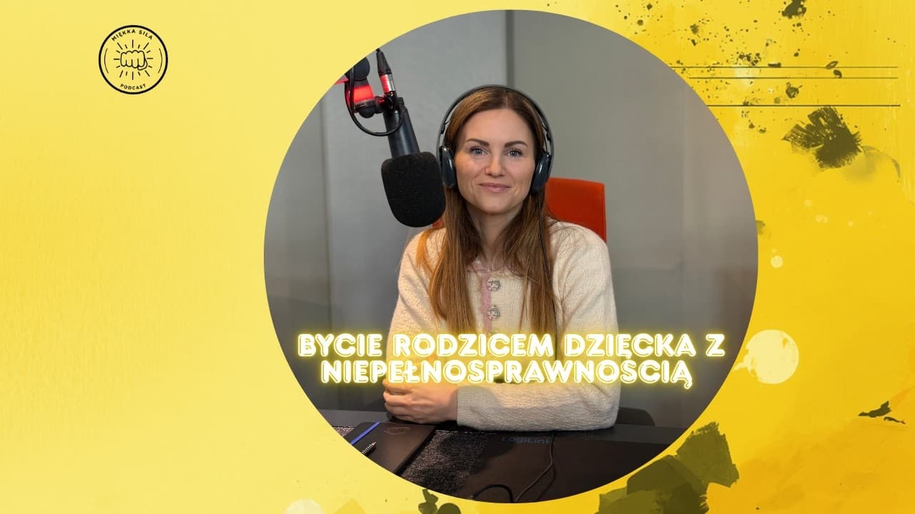 Miniatura filmu: Jak funkcjonują rodzice niepełnosprawnych dzieci?