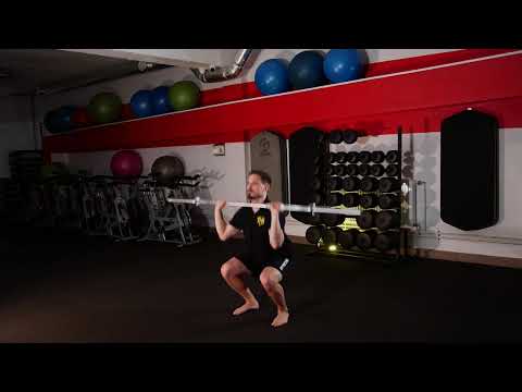 Miniatura filmu: The Thruster