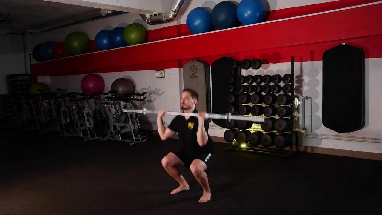 Miniatura filmu: The Thruster