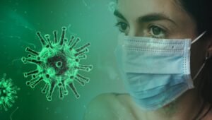 Trening cwiczenia traimenow pandemia koronawirus