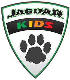 Trener piłki nożnej Jaguar Kids Gdańsk przedszkole