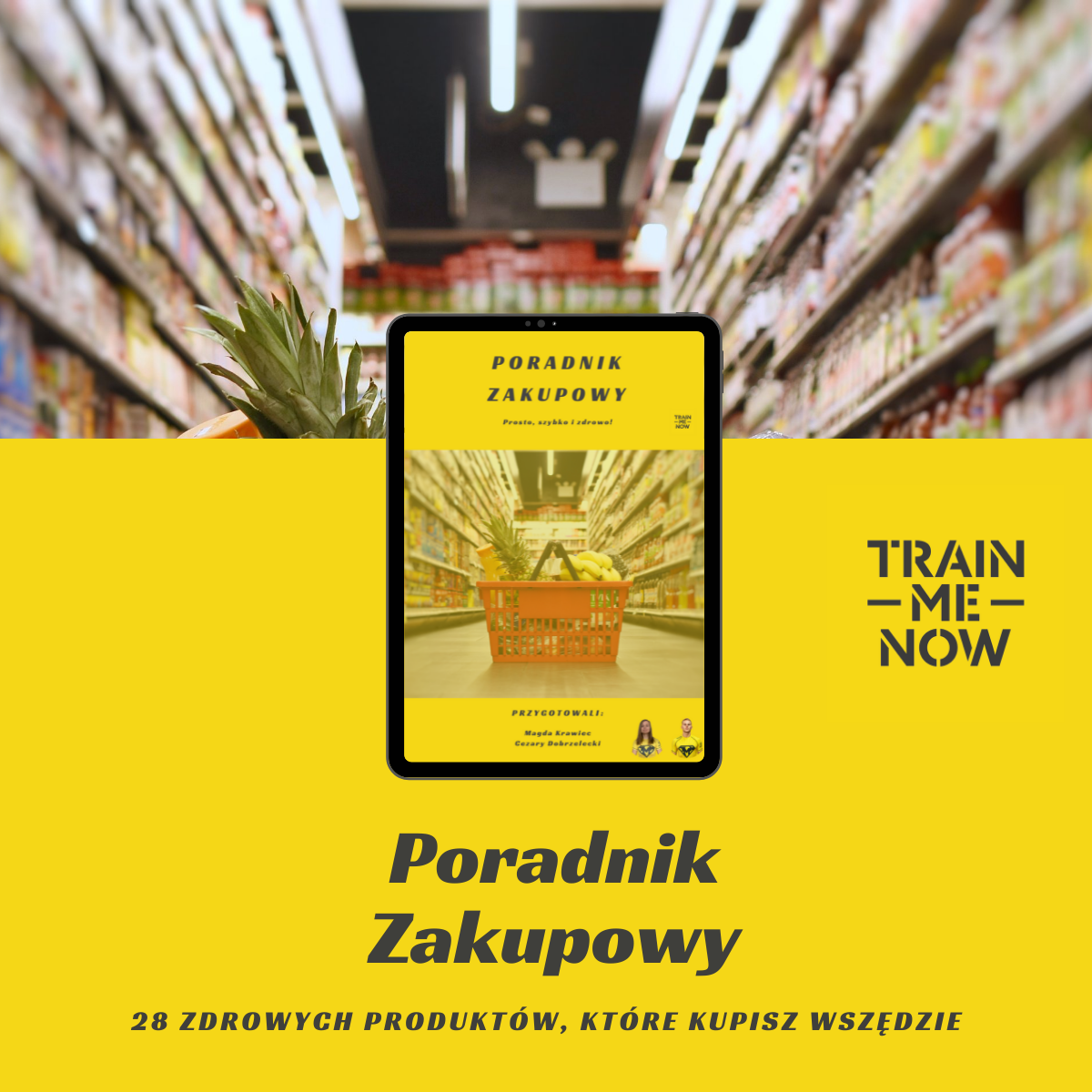 E-book Poradnik Zakupowy
