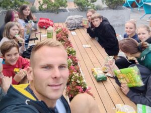 Gdańsk edukacja żywieniowa dla dzieci
