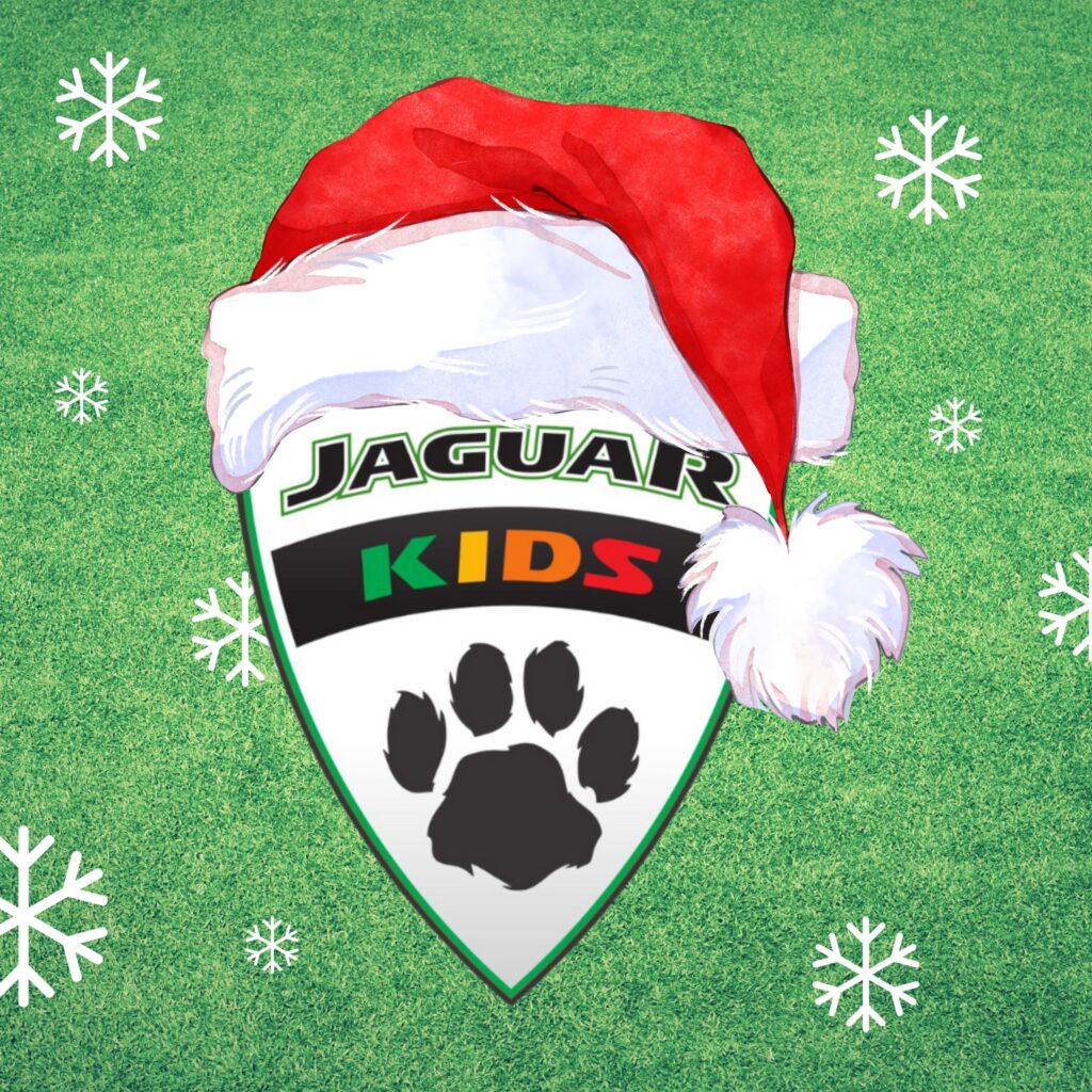 Jaguar Kids zima zajęcia dla dzieci festyn