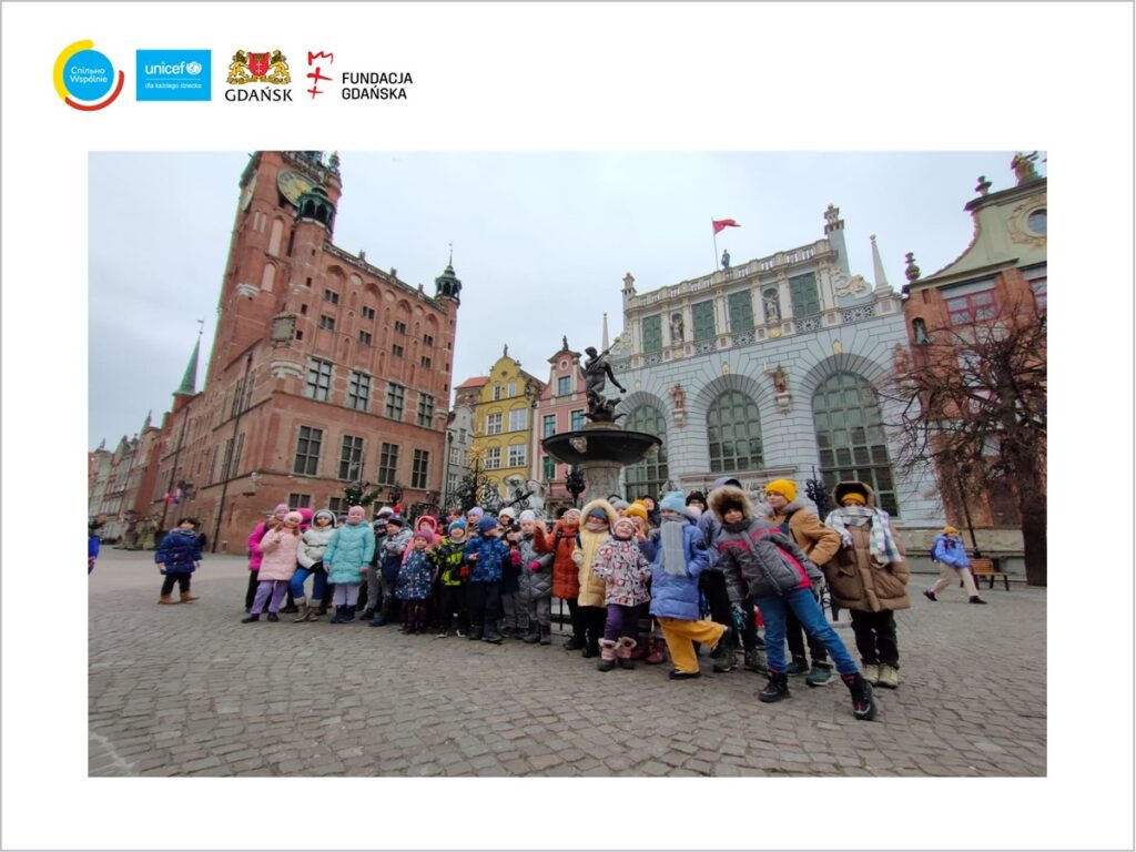 Gdańsk atrakcje dla dzieci